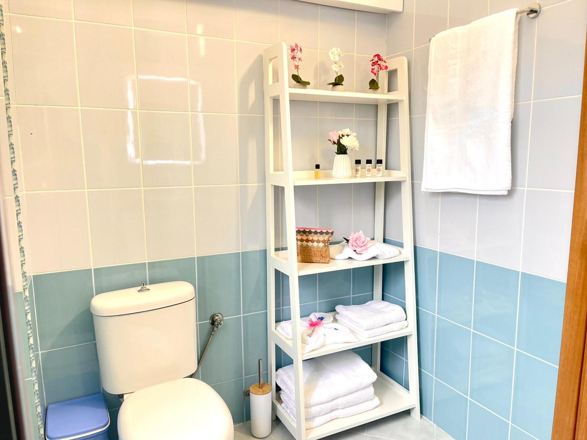 Onde Del Mare Apartment Sarandë Eksteriør bilde